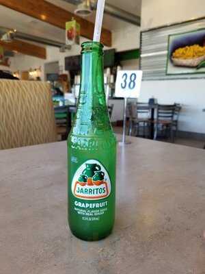 Flautas Y Paleteria Tepalca