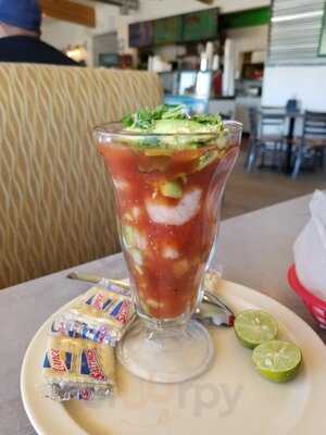 Flautas Y Paleteria Tepalca