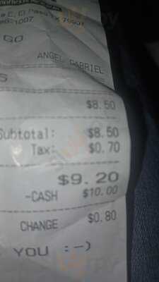 Flautas Y Paleteria Tepalca