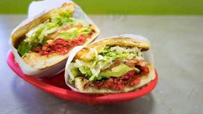 Flautas Y Paleteria Tepalca