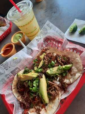 Flautas Y Paleteria Tepalca