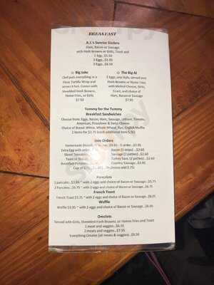 Nicole's On The River