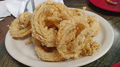 Nicole's On The River