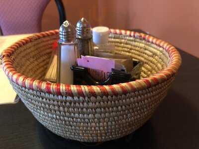 Abugida Ethiopian Cafe & Restaurant