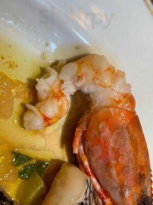 Le Coucou Restaurant