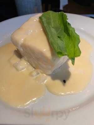 Le Coucou Restaurant