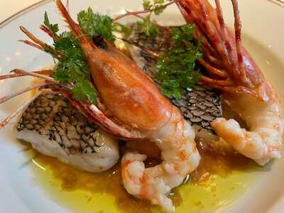 Le Coucou Restaurant