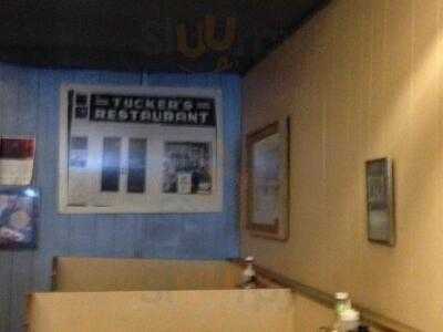 Tucker's Restaurant - Vine St