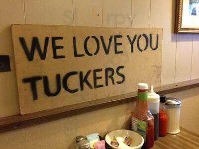 Tucker's Restaurant - Vine St