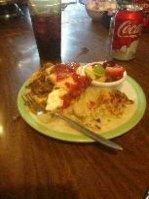 Tucker's Restaurant - Vine St