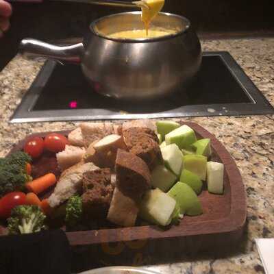 The Melting Pot - Albuquerque