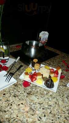 The Melting Pot - Albuquerque