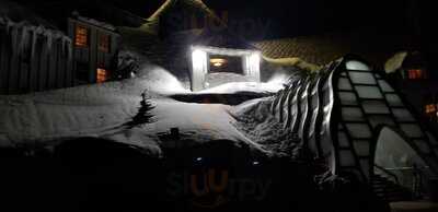 Timberline Restaurants