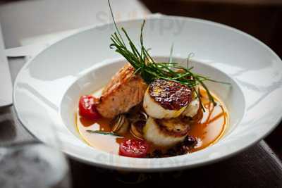 Timberline Restaurants