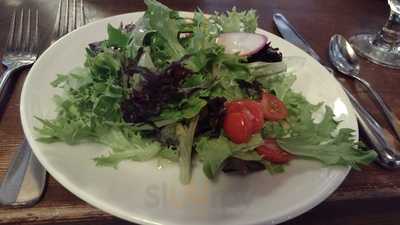 Timberline Restaurants