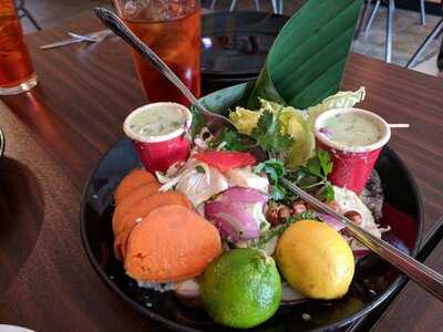 El Ceviche De Waldito