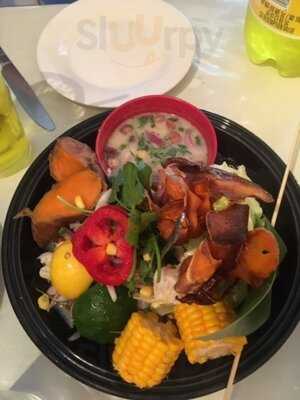 El Ceviche De Waldito