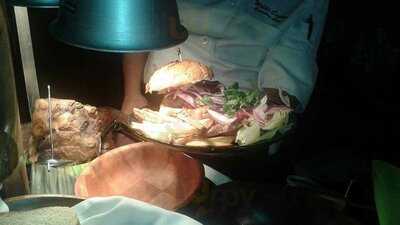 El Ceviche De Waldito