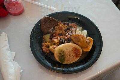 El Ceviche De Waldito