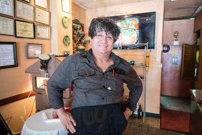 El Ceviche De Waldito