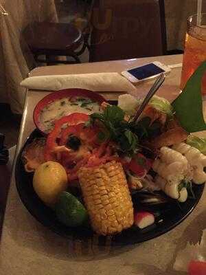 El Ceviche De Waldito