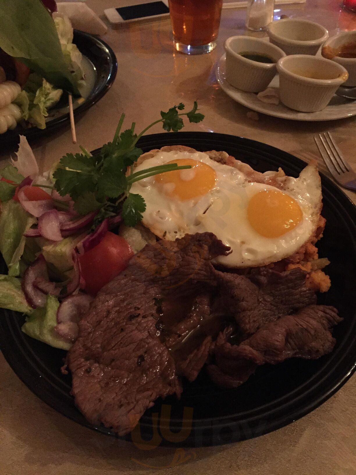 El Ceviche De Waldito