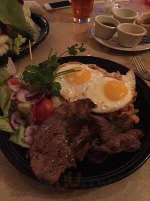 El Ceviche De Waldito