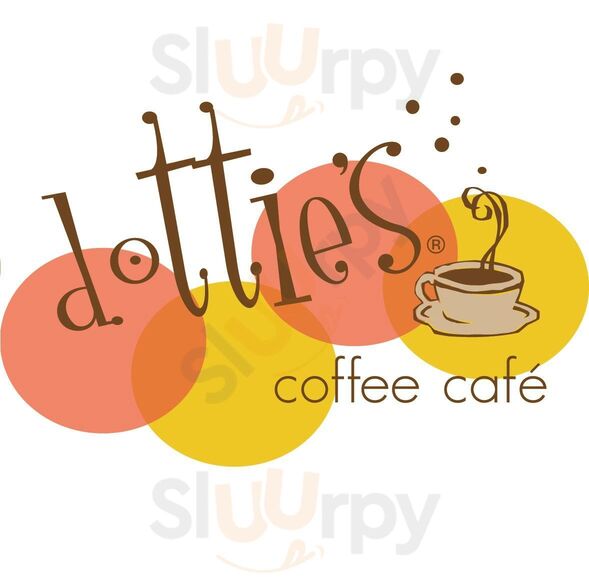 Dotties Coffee Shop