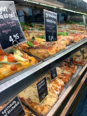 My Pie Pizzeria Romana