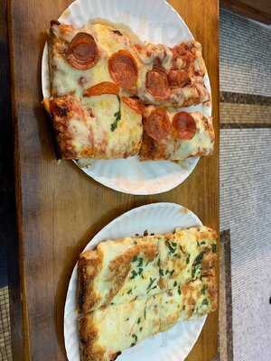 My Pie Pizzeria Romana