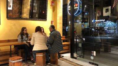 My Pie Pizzeria Romana