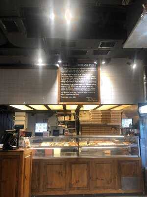 My Pie Pizzeria Romana