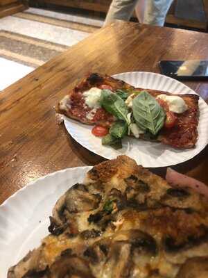 My Pie Pizzeria Romana