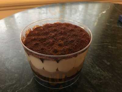 My Pie Pizzeria Romana