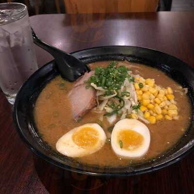 Hanabi Hibachi And Sushi