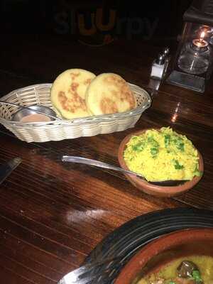 Kous Kous Moroccan Bistro