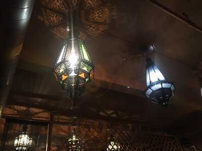 Kous Kous Moroccan Bistro