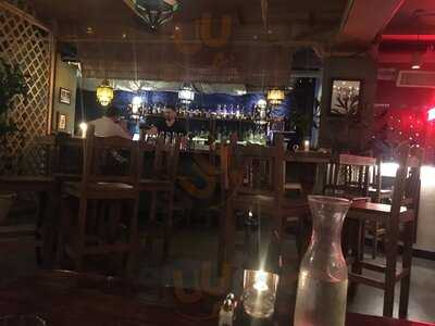 Kous Kous Moroccan Bistro