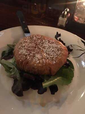 Kous Kous Moroccan Bistro