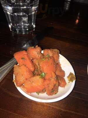 Kous Kous Moroccan Bistro