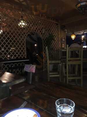 Kous Kous Moroccan Bistro