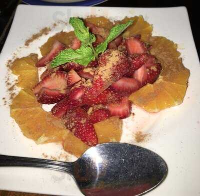 Kous Kous Moroccan Bistro