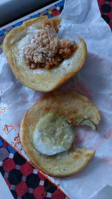 Popeyes Louisiana Kitchen