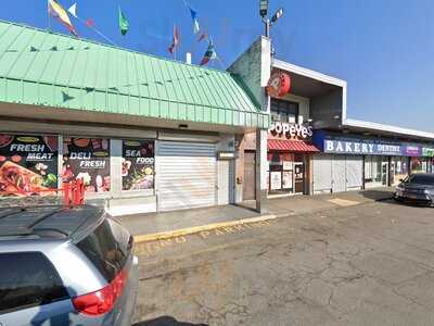 Popeyes Louisiana Kitchen