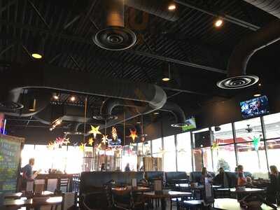 Que Onda Tacos + Tequila