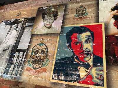 Que Onda Tacos + Tequila