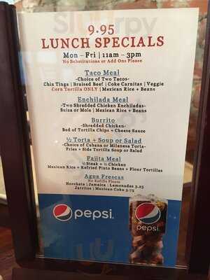 Que Onda Tacos + Tequila