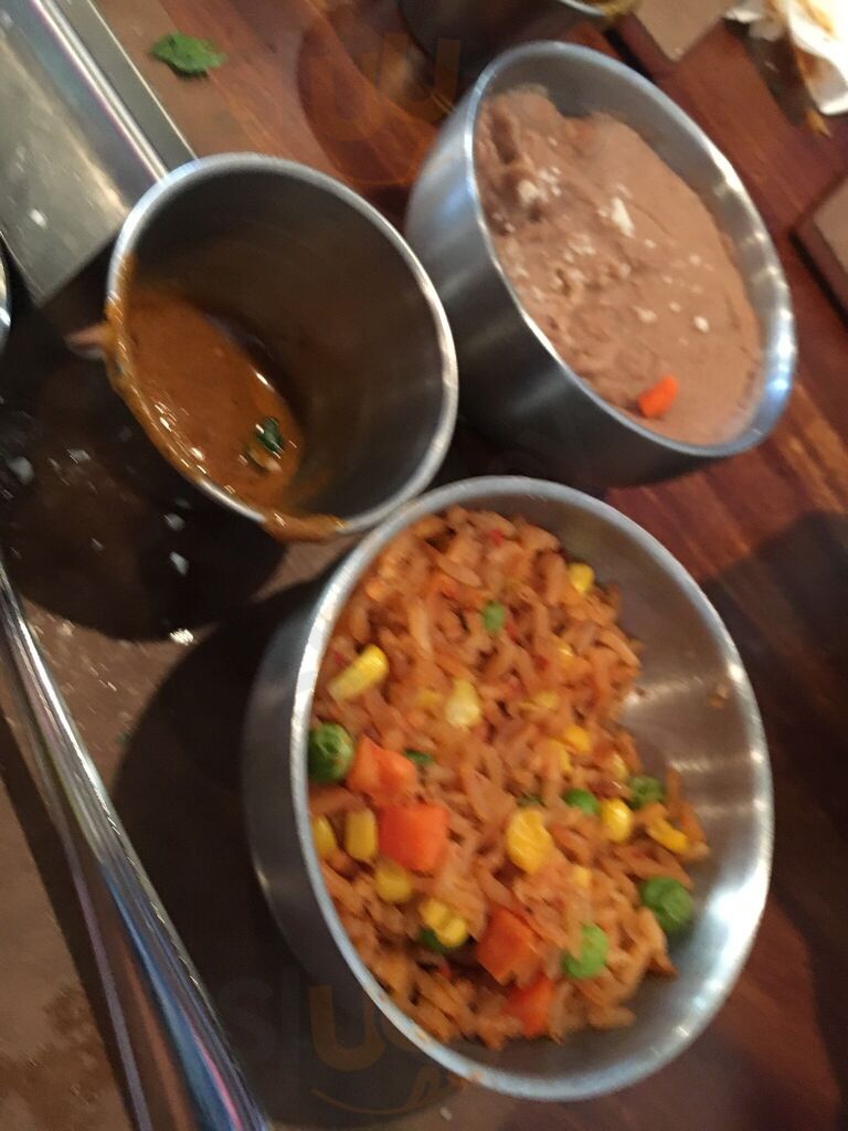 Que Onda Tacos + Tequila