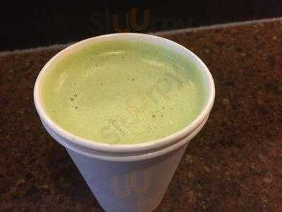 Kaldi's Coffee House