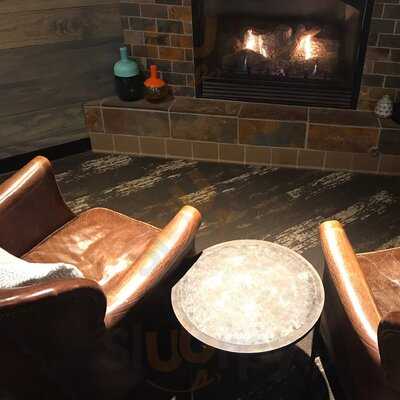 Kaldi's Coffee House